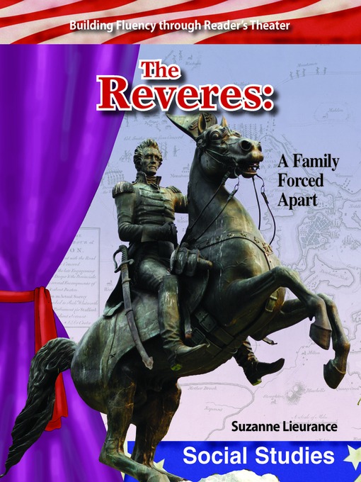 Title details for The Reveres by Christi E. Parker - Available